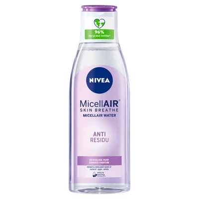 NIVEA Micellair water normale huid