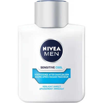 NIVEA Men sensitive cool aftershave balsem
