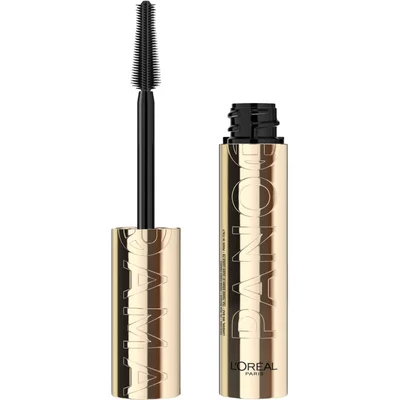 L'Oréal Paris panorama mascara brown