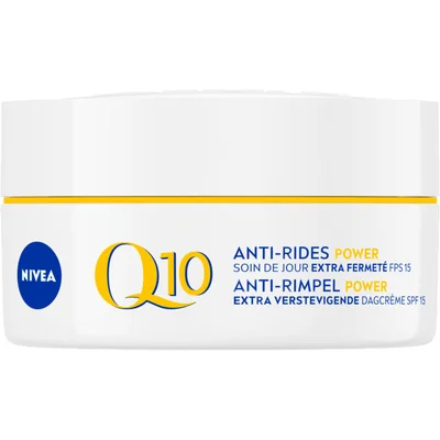 NIVEA Q10 anti-rimpel dagcrème