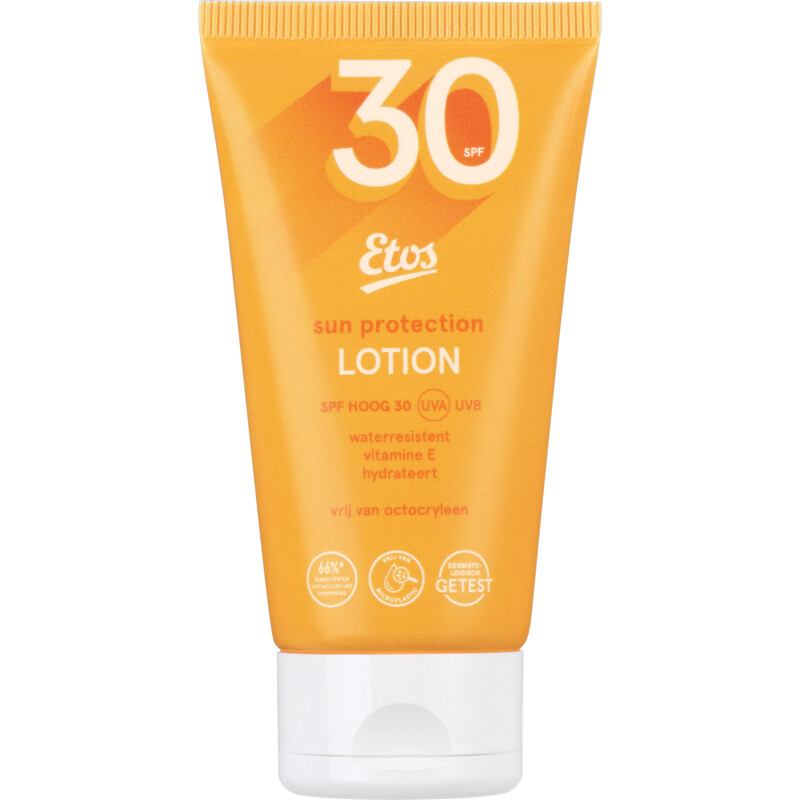 Etos Sun lotion SPF 30