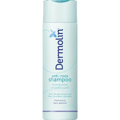 Dermolin Shampoo anti-roos