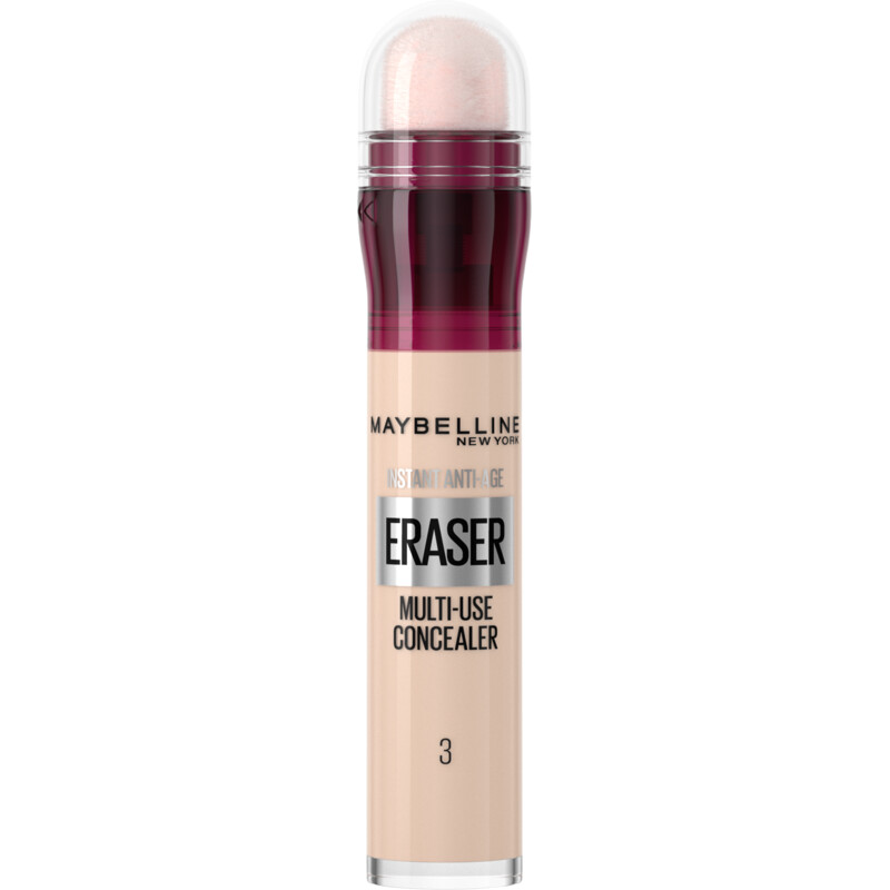 Maybelline New York Instant anti age eraser fair