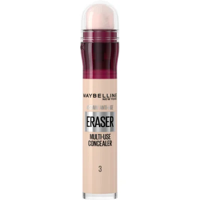Maybelline New York Instant anti age eraser fair