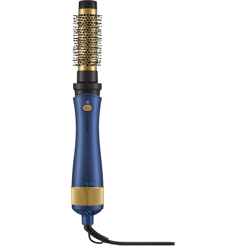 Blue Home Föhnborstel