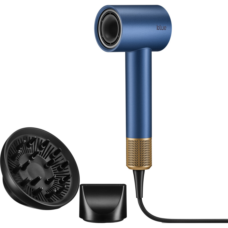 Blue Home Föhn pro