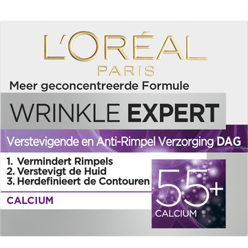 L'Oréal Paris revitalift anti-rimpel dagcrème