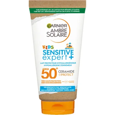 Ambre Solaire Solaire Hydra 24h zonnemelk spf50+ 2-pck
