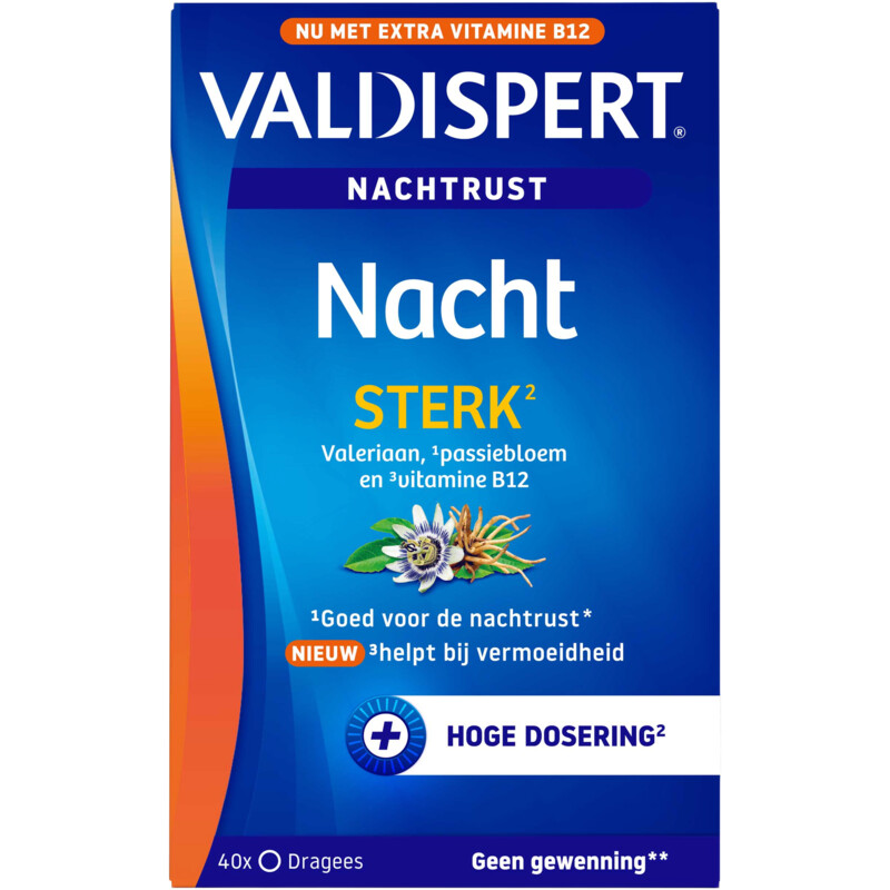 Valdispert Nacht