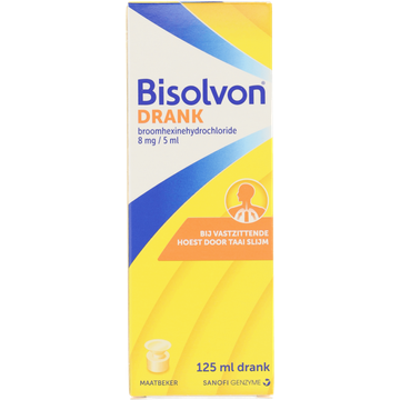 Bisolvon Drank