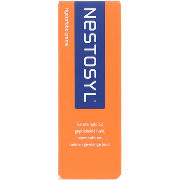 Nestosyl Hydrofobe crème