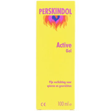 Perskindol Active gel
