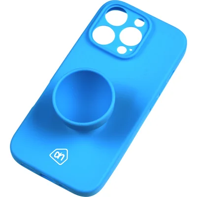 AH Ei-Phone hoesje iPhone 16 pro