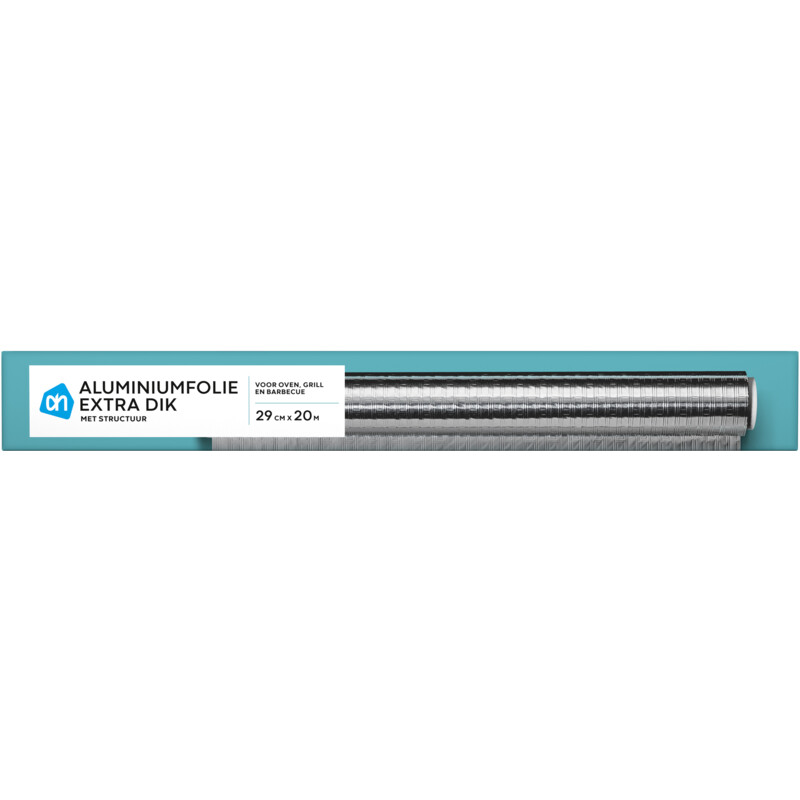 AH Aluminiumfolie extra dik