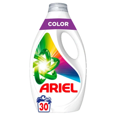 Ariel Vloeibaar color