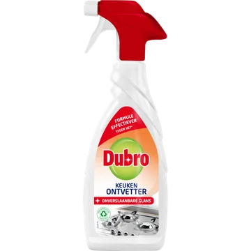 Dubro Keuken ontvetterspray