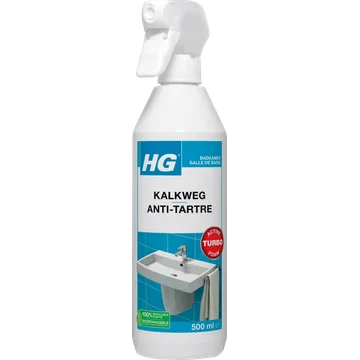 HG Kalkweg schuimspray