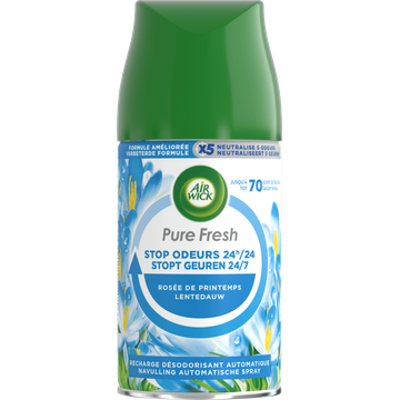 Air Wick Freshmatic luchtverfrisser navulling