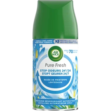 Air Wick Freshmatic luchtverfrisser navulling