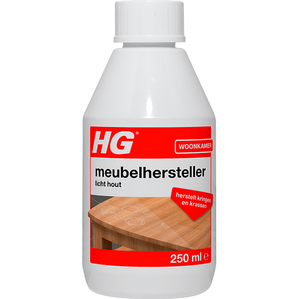HG Meubelhersteller licht hout