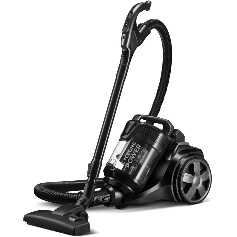 Blue Home Stofzuiger zonder zak