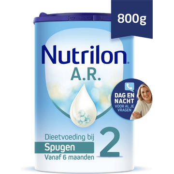 Nutrilon A.R. 2 6+ maanden
