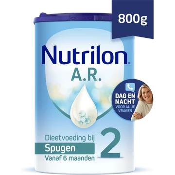 Nutrilon A.R. 2 6+ maanden