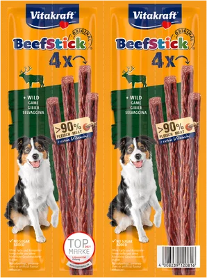 Vitakraft Beefstick lam