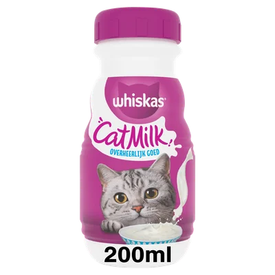 Whiskas Sticks zalm kattensnacks