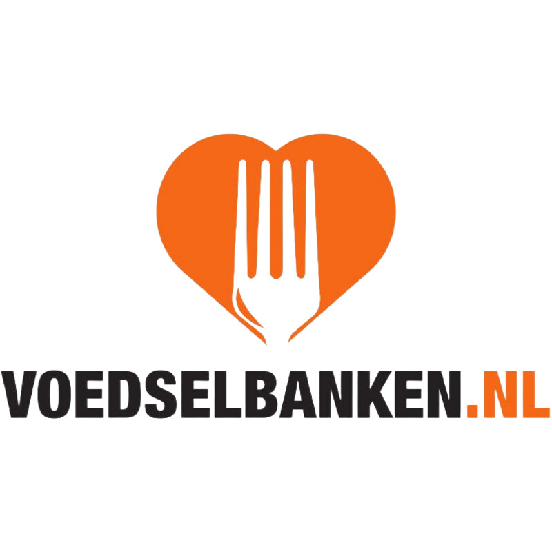 AH Donatie Voedselbanken Nederland 2euro 50