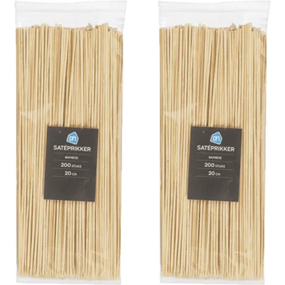 AH Sateprikkers 2-pack