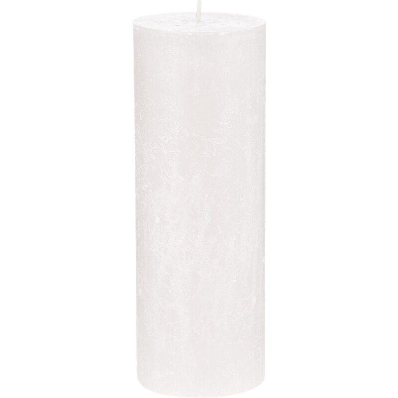 AH Rustiek 7x19cm wit