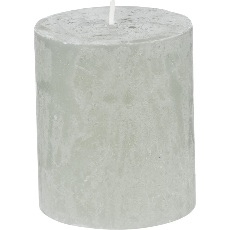 AH Rustiek groen 7x8cm