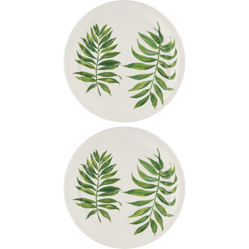 AH Bord blad 22cm 2-pack