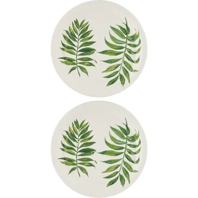 AH Bord blad 22cm 2-pack