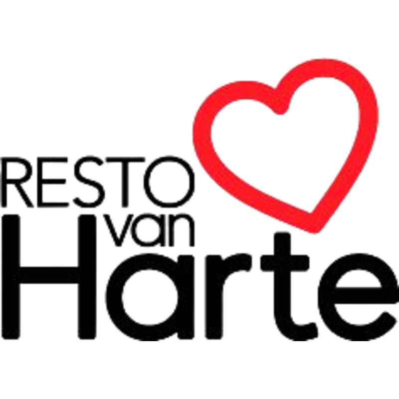 AH Donatie Resto VanHarte 2 euro 50