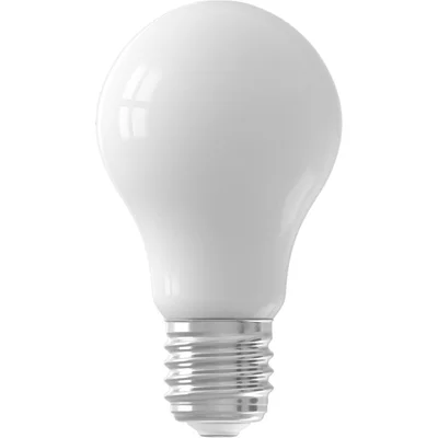 Majestic Led fil standaard mat E27 60W dimbaar