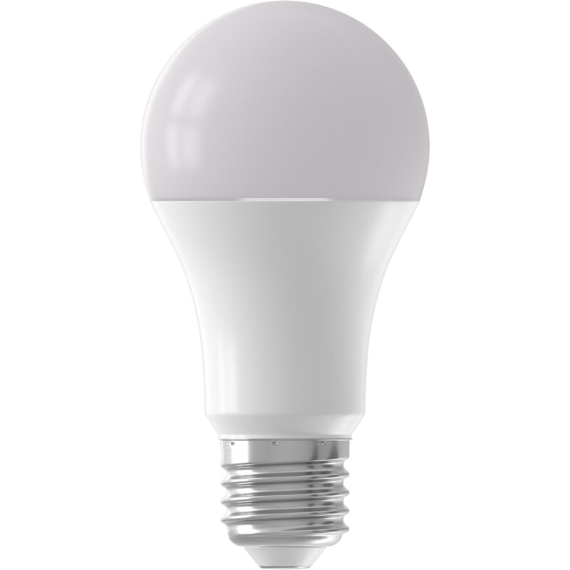 Majestic Led fil standaard mat E27 75W