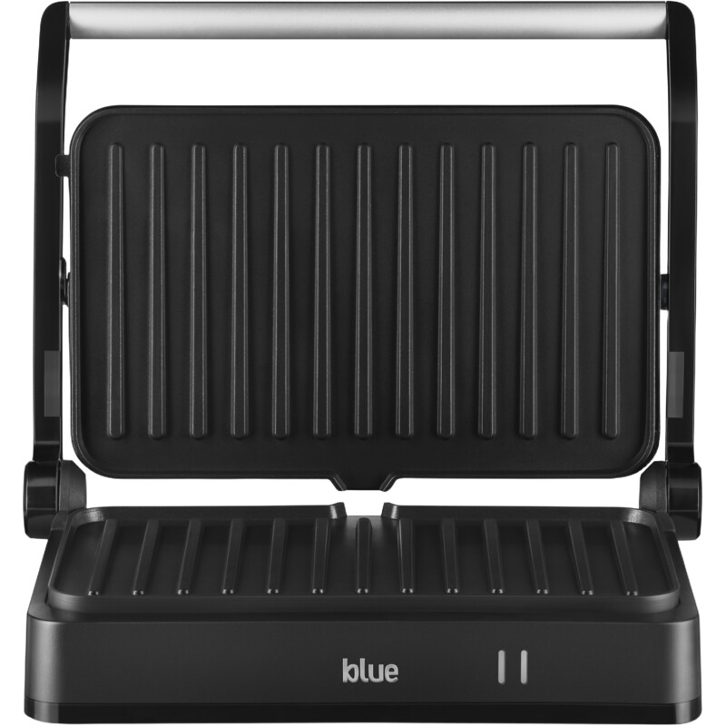 Blue Home Contactgrill compact