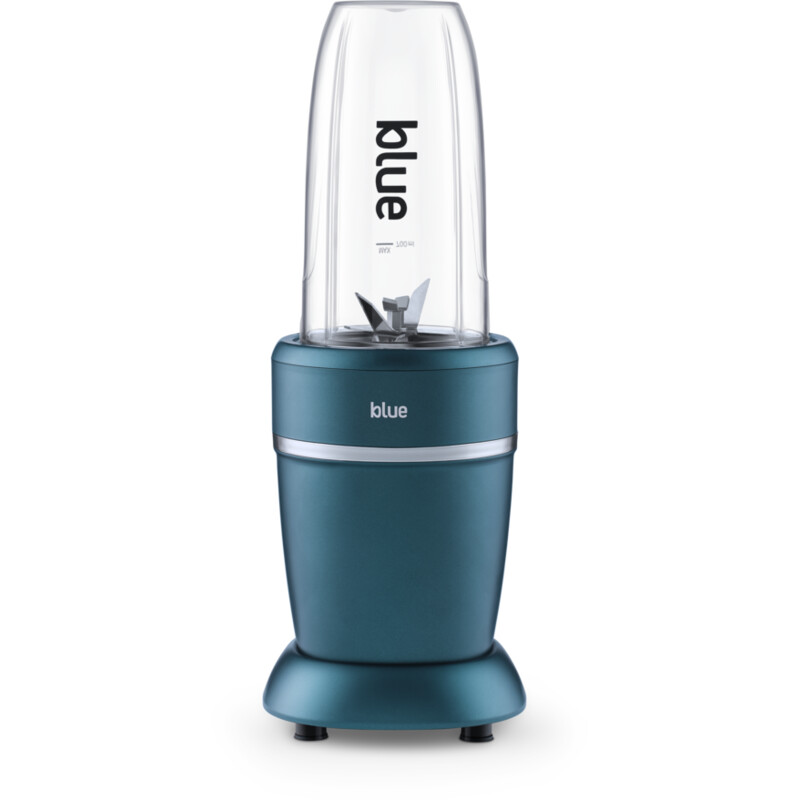 Blue Home Nutri blender groen