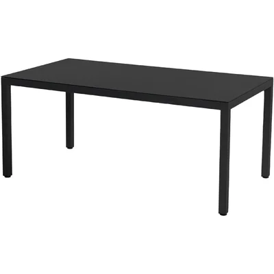 Jill Tuintafel ceramic glas 170X90cm