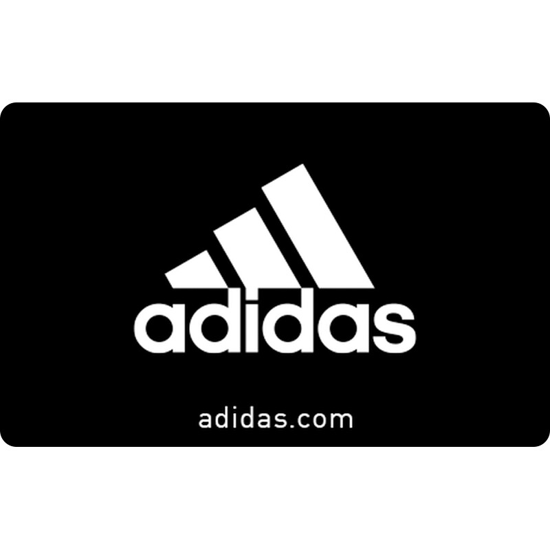  Adidas e-gift 10 euro