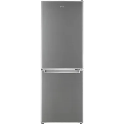 Tomado Koel-vriescombinatie zwart - TCR1420B