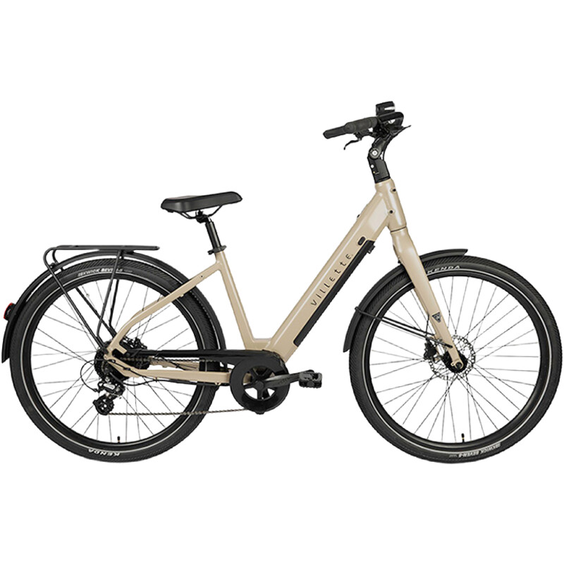Villette Extreme RM Greige 17.5 Ah
