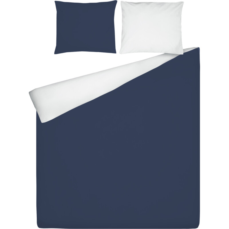 Ten Cate Premium bedovertrek blauw 240x200x220cm