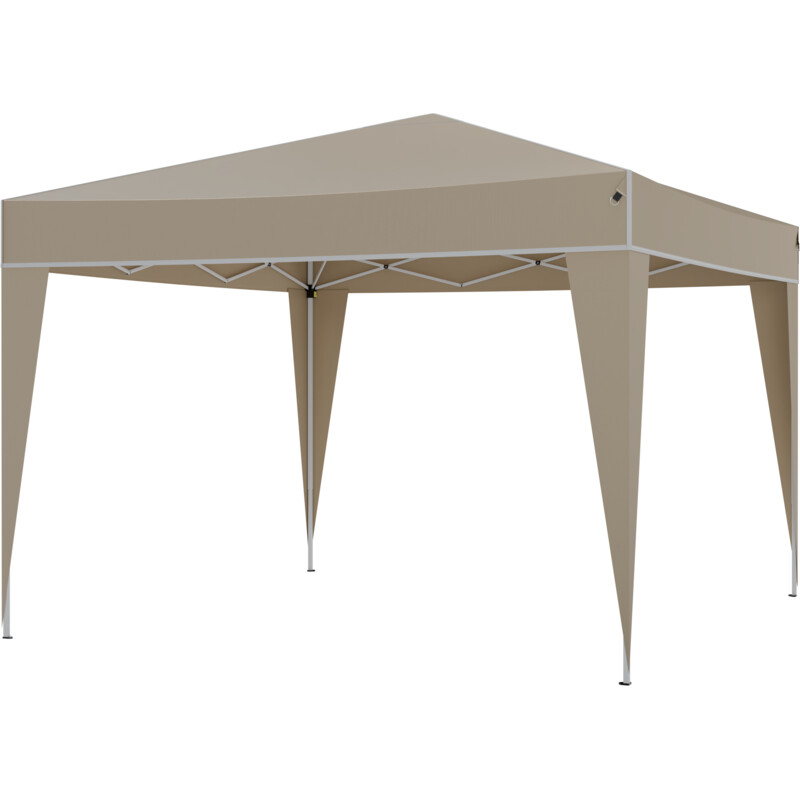 Lifegoods Partytent plus beige