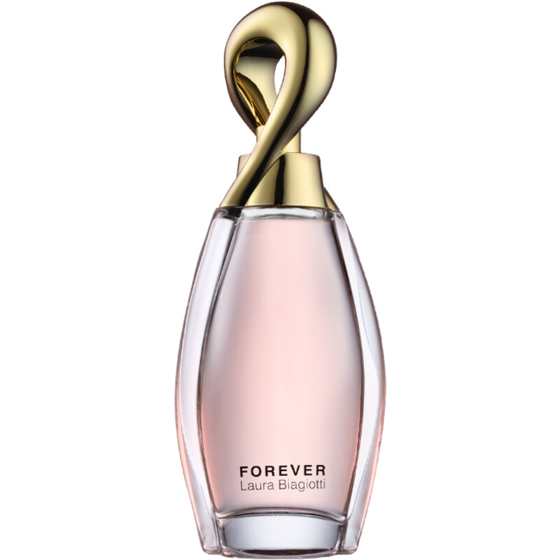 Laura Biagiotti Forever gold for her eau de parfum 60ml