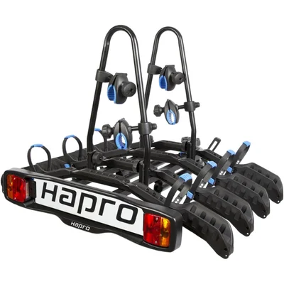 Hapro Atlas active 4