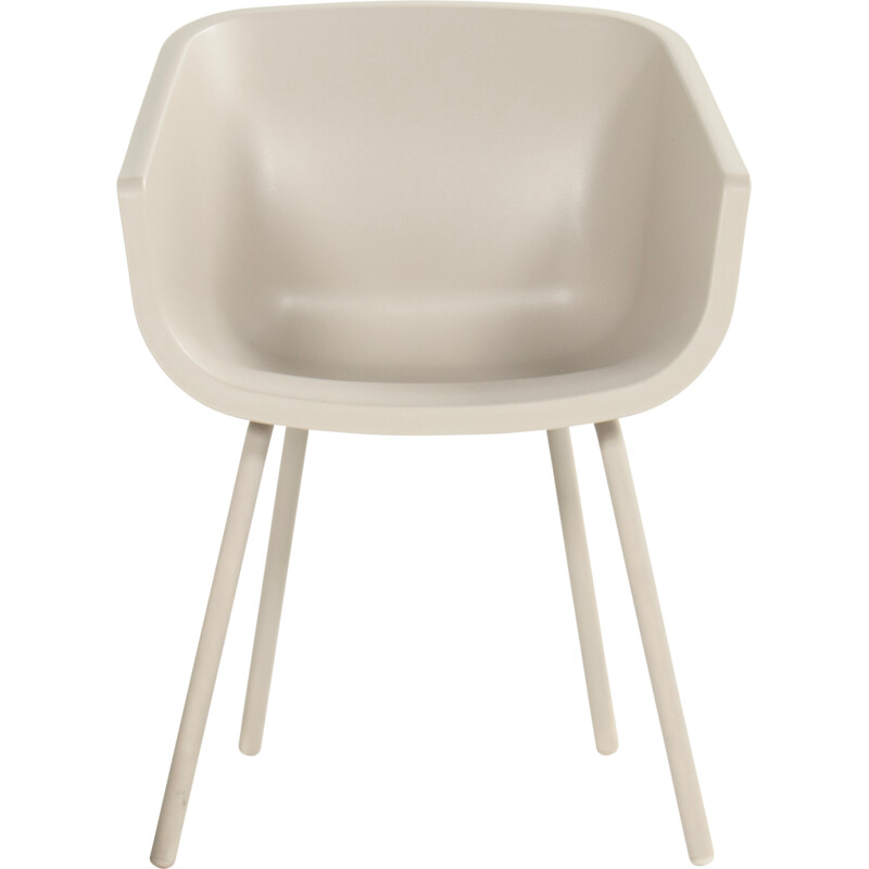 Hartman Sorrento stoel summer sand 2 stuks