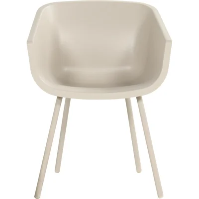 Hartman Sorrento stoel summer sand 2 stuks